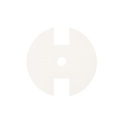 WB02X22821 GE Oven Switch Cover