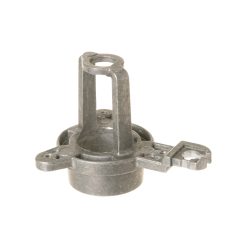 WB02X24727 GE Oven Right Front Burner Jet with Electrode