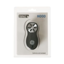 WB02X24870 GE Range Hood Remote Control