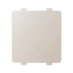 WB02X25611 GE Microwave Wave Guide Cover