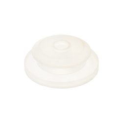 WB02X26801 GE Oven Clear Seal Infinite Control