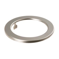 WB02X27214 GE Range Hood Bezel