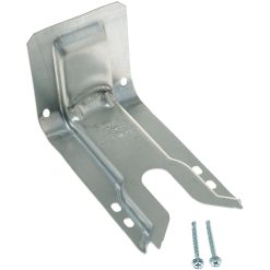 WB02X27862 GE Range Anti-Tip Bracket Assembly