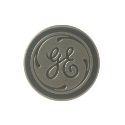 WB02X29479 GE Oven Badge Assembly