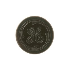 WB02X29637 GE Oven Badge Assembly