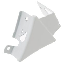 WB02X31043 GE Range Right-Hand Side Complement