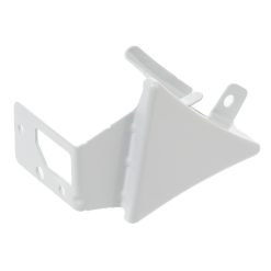 WB02X31044 GE Range Left Hand Side Complement