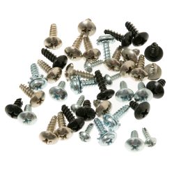 WB02X32722 GE Oven Hardware Outer Bag