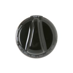 WB03K10037 GE Oven Control Knob