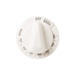WB03K10186 GE Oven Assembly Knob GE Oven Thermostat