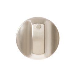 WB03K10291 - KNOB ASSEMBLY RR