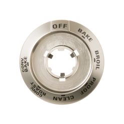 WB03K10307 GE Oven Range Bezel
