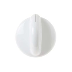 WB03T10228 - KNOB GE SU (WH)