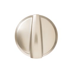 WB03X20564 - KNOB GE PROFILE ASM