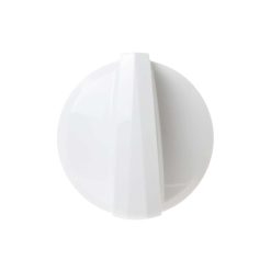 WB03X20726 GE Range Knob Assembly HVY BK (2.0)