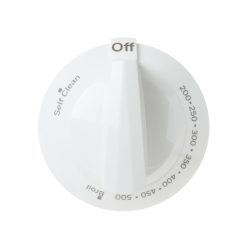 WB03X21350 GE Range Knob Thermostat Assembly