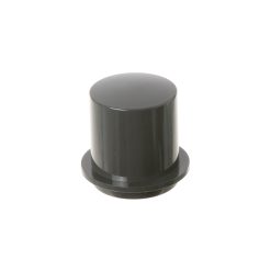 WB03X21605 GE Microwave Control Knob