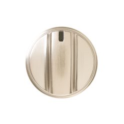WB03X24991 GE Range Knob Assembly