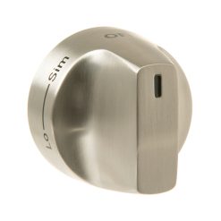 WB03X28123 GE Range Knob Assembly