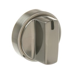 WB03X28132 GE Range Knob Assembly
