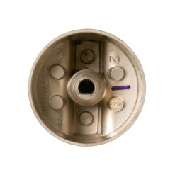 WB03X28956 GE Range Knob Assembly