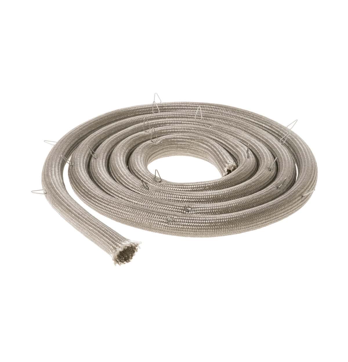 WB04T10008 - GASKET OVEN DR