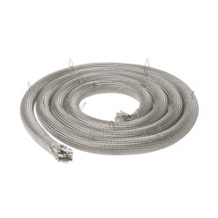 WB04T10022 GE Oven Range Door Gasket Seal