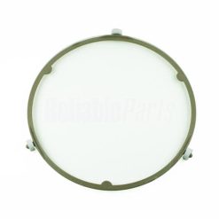 WB06X10139 - MICROWAVE TURNTABLE
