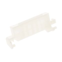WB06X10186 GE Microwave Door Lever