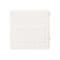 WB06X10225 GE Microwave Mounting Cover