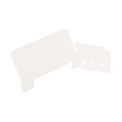 WB06X10544 GE Microwave Insulator