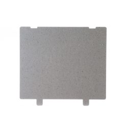 WB06X10828 GE Microwave Mica Cover