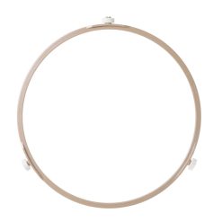 WB06X10862 GE Microwave Rotating Ring Assembly