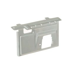 WB06X10882 GE Microwave Halogen Lamp Holder