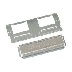 WB06X10938 GE Oven Damper Bracket