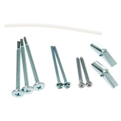 WB06X29773 GE Microwave Hardware Assembly