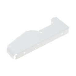 WB07K10002 GE Oven Cover End L