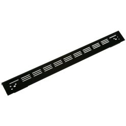 WB07K10200 GE Range Vent Trim Assembly