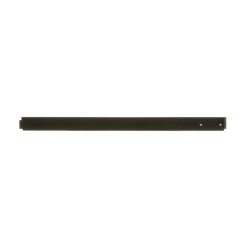 WB07K10248 GE Range Trim Post Left