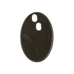 WB07K10289 GE Range Handle Base