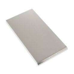 WB07K10301 GE Oven Cover