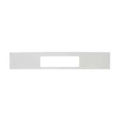 WB07T10738 GE Oven Control Panel