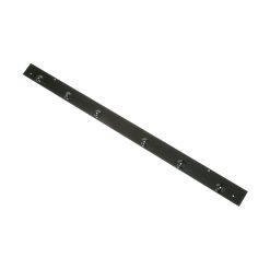 WB07T10770 GE Oven Vertical Side Trim Black