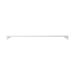 WB07T10780 GE Oven Bottom Cabinet Trim White