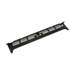 WB07T10805 GE Oven Upper Black Trim Vent