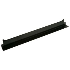 WB07T10807 GE Oven Lower Black Trim Vent