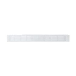 WB07X10533 GE Microwave Grille Assembly