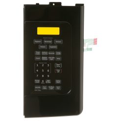 WB07X11035 GE Microwave Control Panel