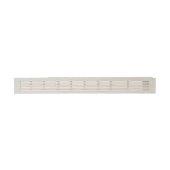 WB07X11039 - MICROWAVE GRILLE - BISQUE