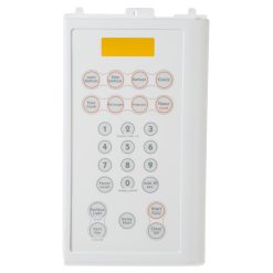 WB07X11082 GE Microwave Control Panel Assembly